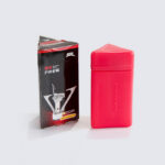 Fornello da campeggio mini Strong-Power — immagine 5