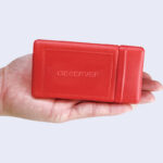 Fornello da campeggio mini Strong-Power — immagine 6