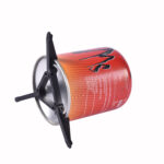 Folding Gas Canister Stand — image 3