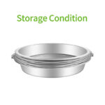 Cuiseur vapeur de camping pliable multifonction — image 2