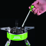 Extended Stove Igniter — image 2