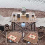 Five-Core High-Power Camping Stove — image 4