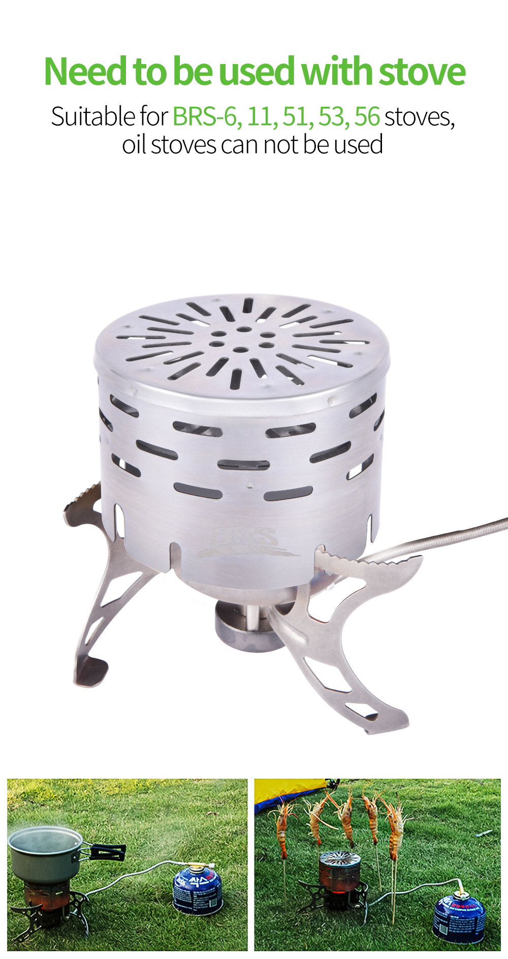 Far Infrared Heating Cover detail