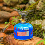 Portable Ultralight Camping Stove — image 2