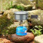 Portable Ultralight Camping Stove — image 3
