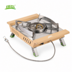 IGT Three-Head High-Power Stove — image 1