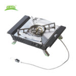 IGT Three-Head High-Power Stove — image 2