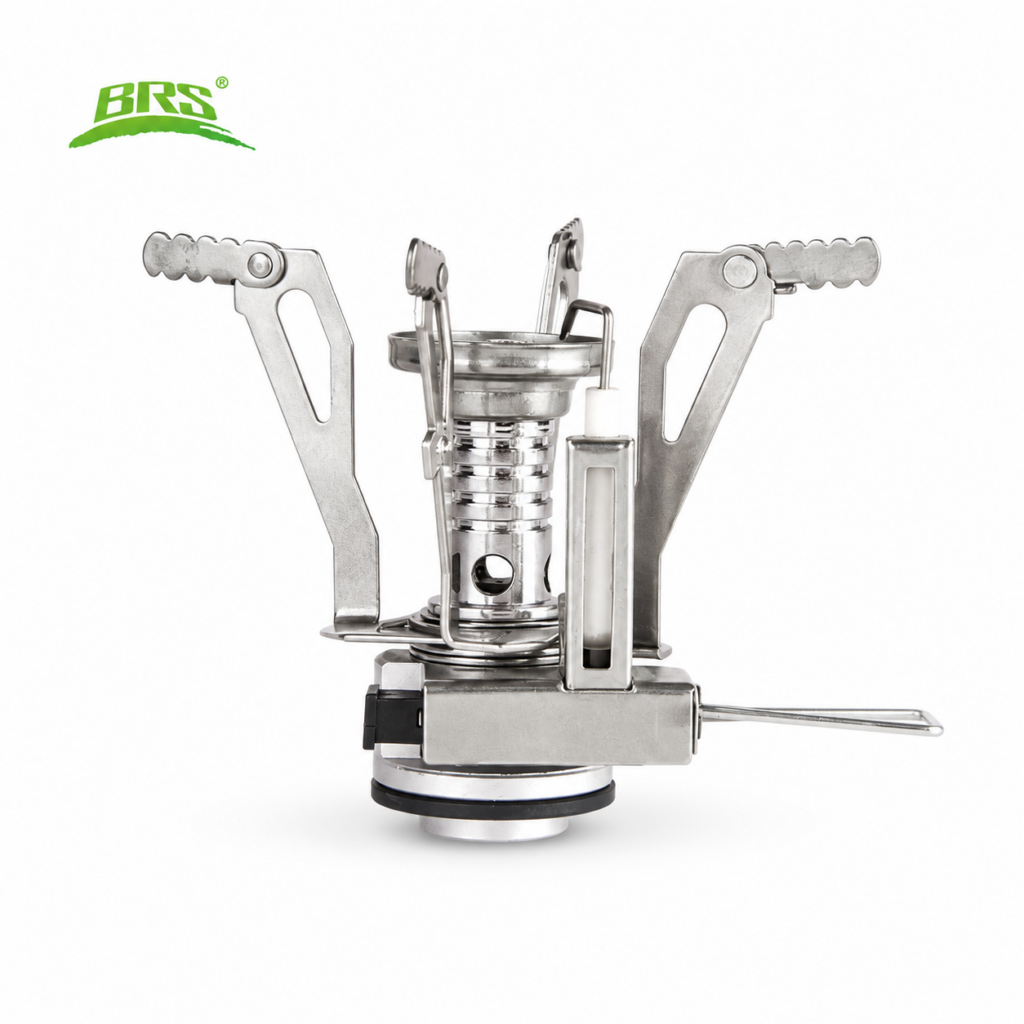 Light Mountaineering Canister Stove
