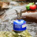 Light Mountaineering Canister Stove — image 2
