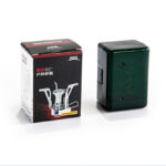 Light Mountaineering Canister Stove — image 4