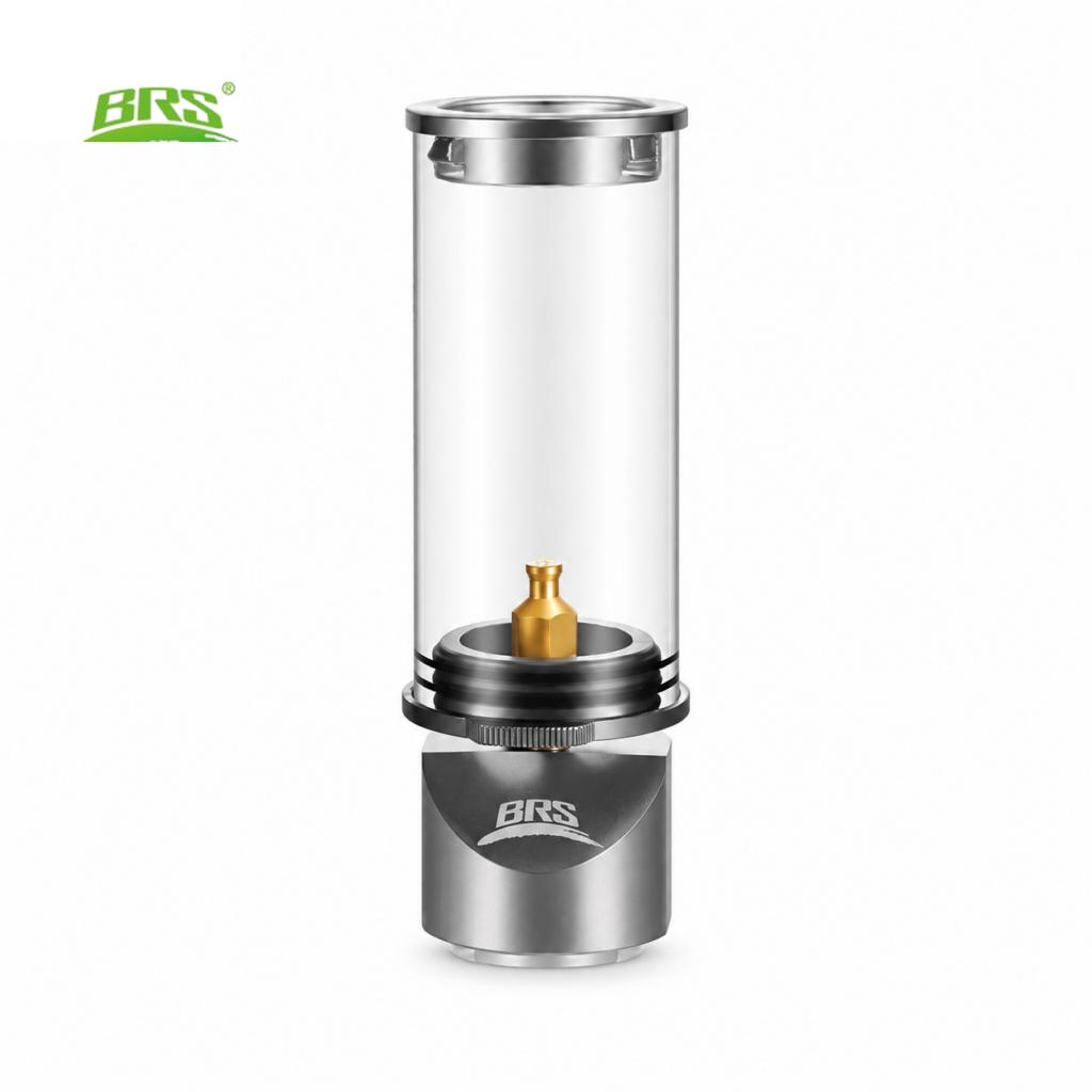 Dreamlike Candle Gas Lantern