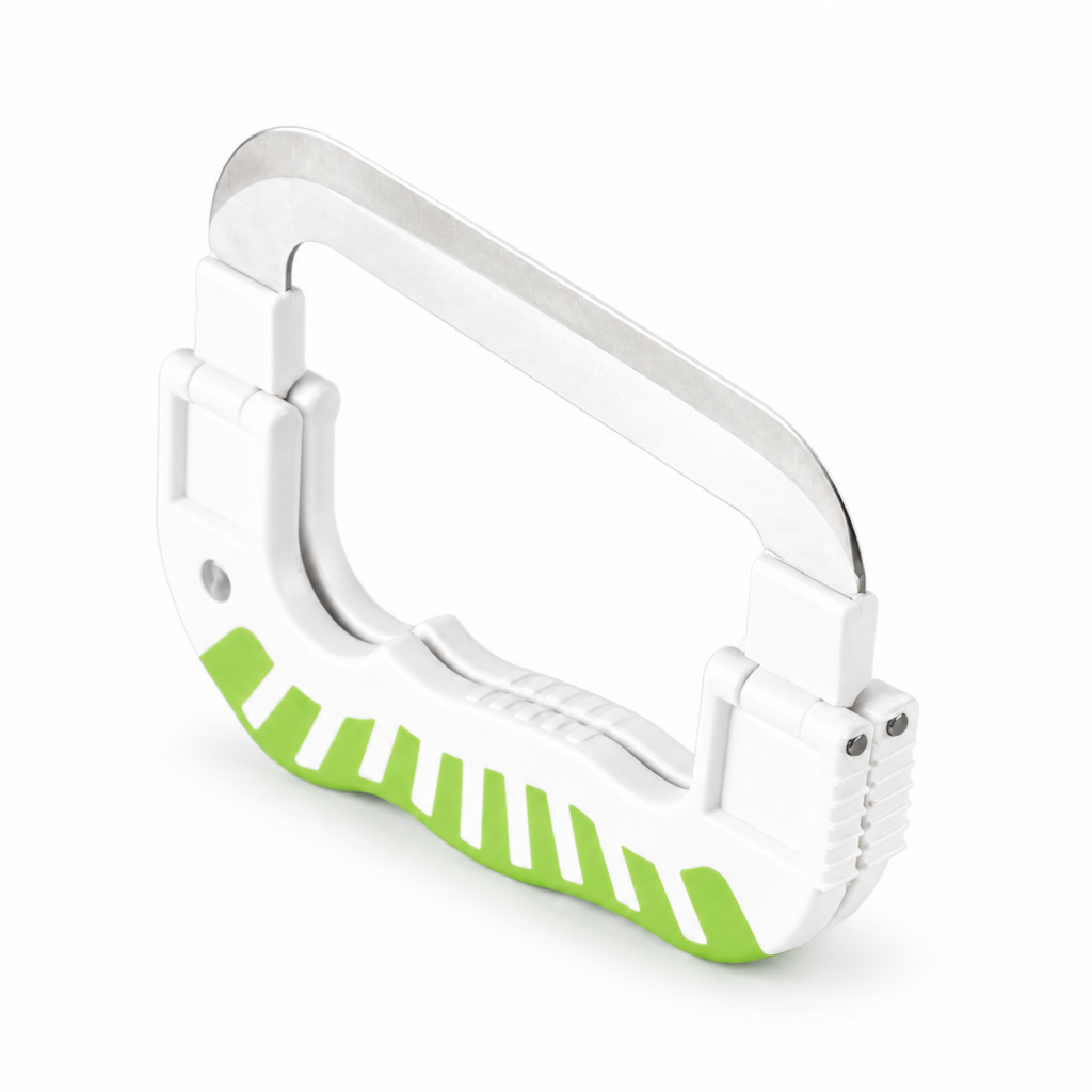 Folding Camp Kitchen Knife