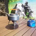 High Mountain Remote Gas Stove — image 6