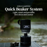 Solo Quick Beaker Stove System — image 2