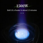 Solo Quick Beaker Stove System — image 5