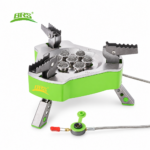 Seven Star Seven-Burner Camping Stove — image 1