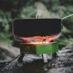 Seven Star Seven-Burner Camping Stove — image 6