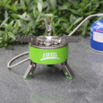 Three Star Infrared Remote Gas Stove — image 4