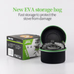 Three Star Infrared Remote Gas Stove — image 5