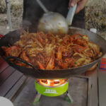 Three Star Infrared Remote Gas Stove — image 6
