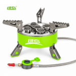 Five Star Five-Head Gas Stove — image 1