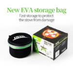 Five Star Five-Head Gas Stove — image 4