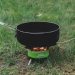 Five Star Five-Head Gas Stove — image 5