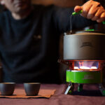 Five Star Five-Head Gas Stove — image 6
