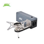 Folding Three-Burner Cassette Stove — image 2