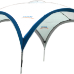 Riparo a cupola con tettoia 3.65 m — immagine 6