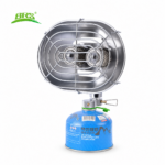 Owl Double-Head Canister Heater — image 1