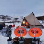 Owl Double-Head Canister Heater — image 4