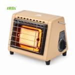 Portable Cassette Gas Heater — image 1