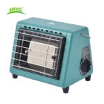 Portable Cassette Gas Heater — image 6
