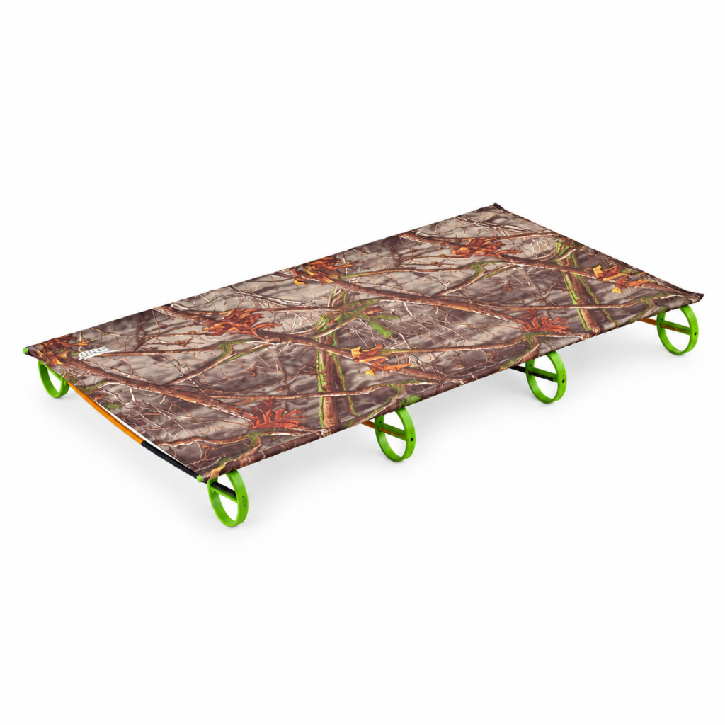 Ultralight Folding Children’s Cot