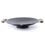 Heat-Collecting Grill Pan — image 2