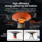 Heat-Collecting Grill Pan — image 4