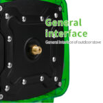 Four-Canister Power Gas Unit — image 3