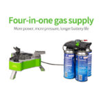 Four-Canister Energy Board — image 2