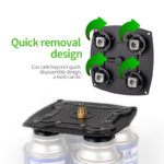 Four-Canister Energy Board — image 4