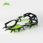 Snow Leopard 14-Point Strap Crampons — image 3