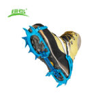 Snow Leopard 14-Point Aluminium Crampons — image 2