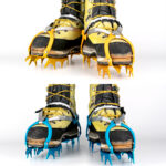 Snow Leopard 14-Point Aluminium Crampons — image 4