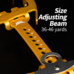 Snow Leopard 14-Point Aluminium Crampons — image 5