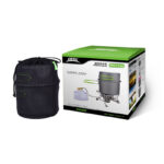 Windproof Stove and Pot Set — image 6