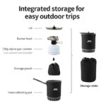 Quick Pot Heat Collection Cooking System — image 5