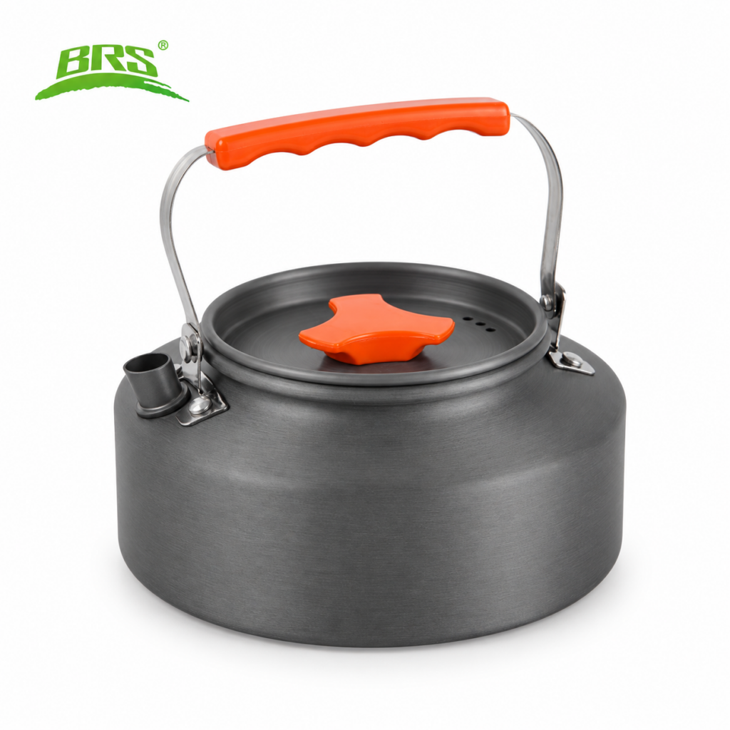 Outdoor Teapot Kettle 1.1L