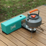 Outdoor Teapot Kettle 1.1L — image 4