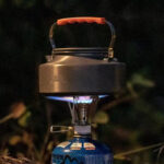 Outdoor Teapot Kettle 1.1L — image 5