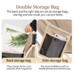 Star-Moon Folding Camp Chair — image 5